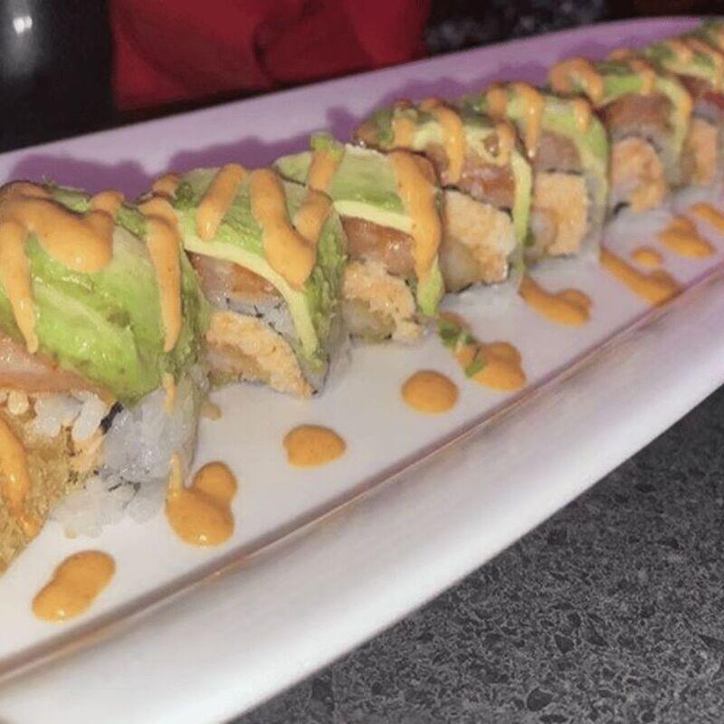 Lion Roll[spicy]
