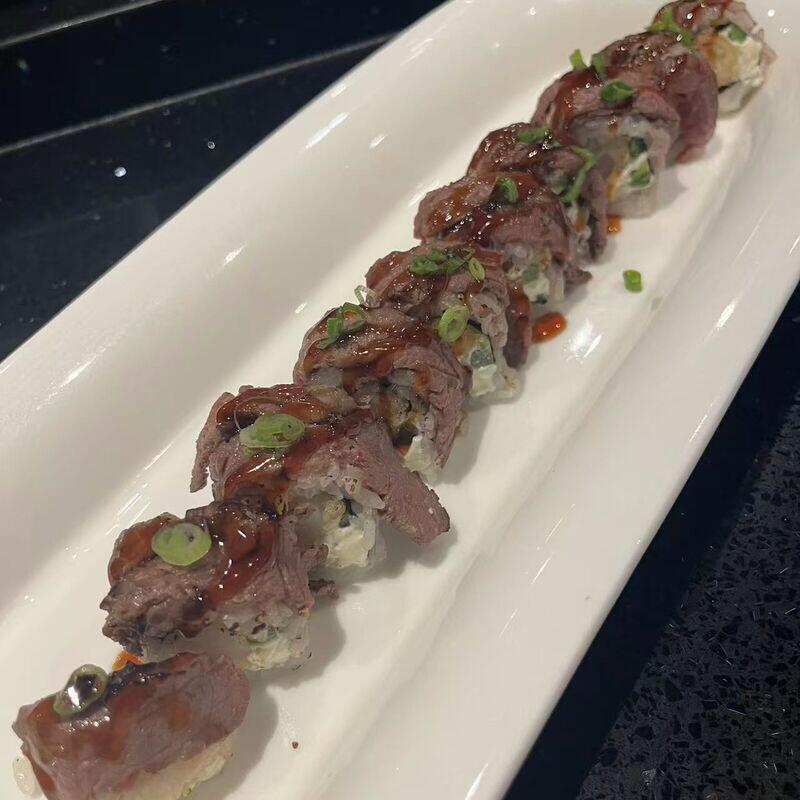 Texans Roll[spicy]