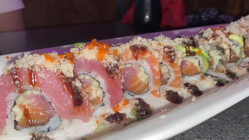 Tiger Roll