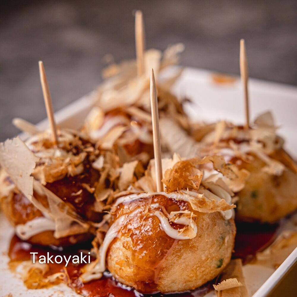 Takoyaki(4)