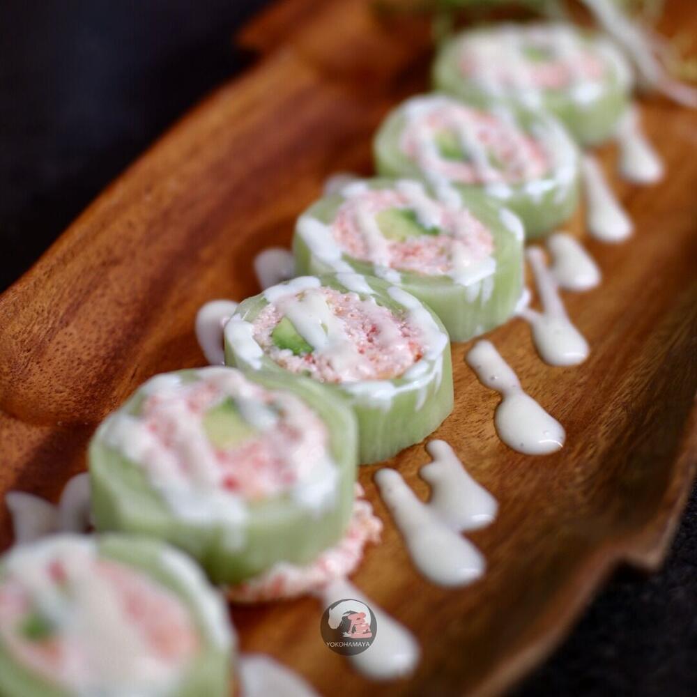 Naruto Snow  Crab(6)