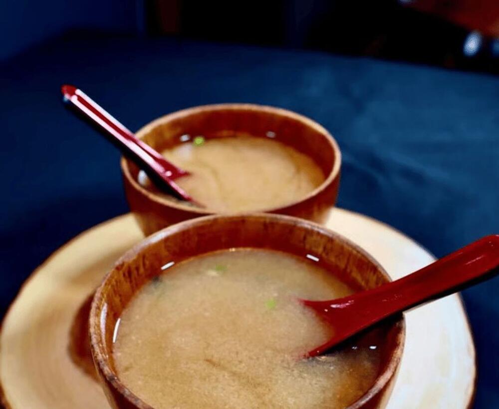 Miso  Soup