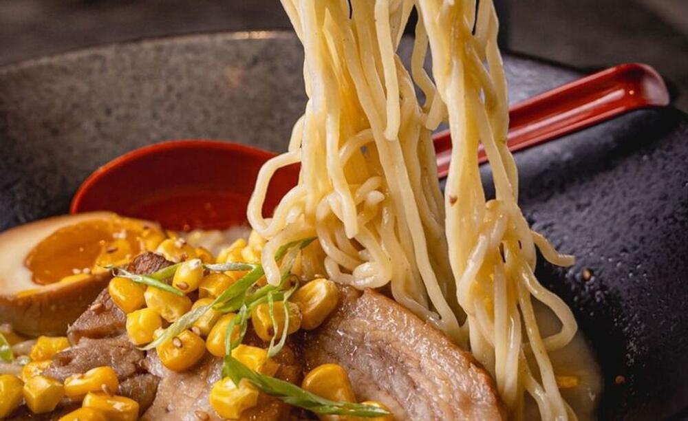 Miso  Ramen