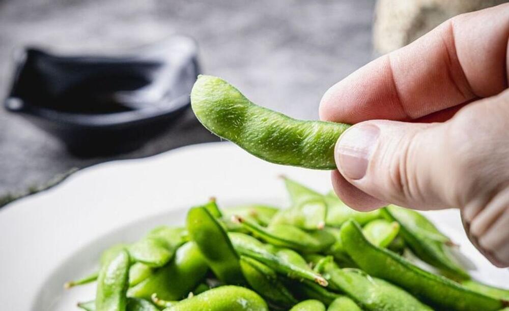 Edamame