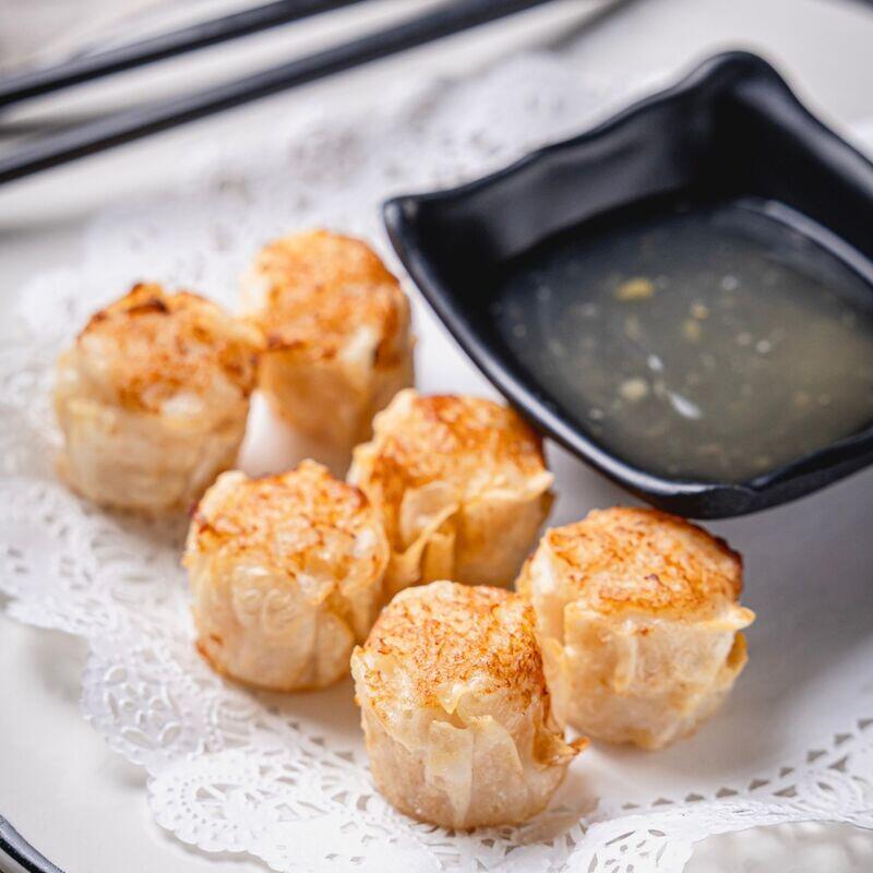 Shrimp Shuimai(6)