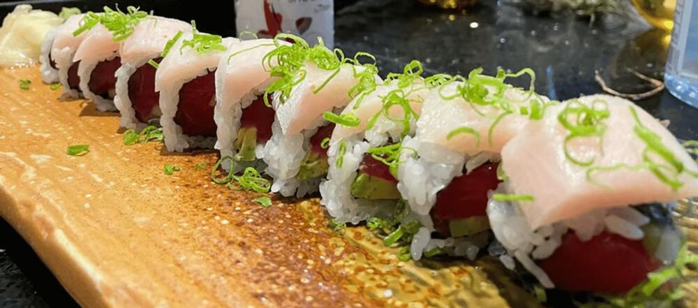 Grace Roll