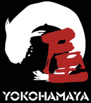 Yokohamaya  Japanese  Restaurant, located at 27200 US-290, Cypress, TX logo